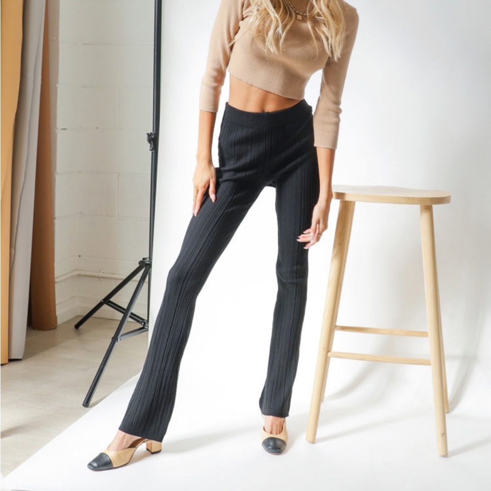 verge girl pants